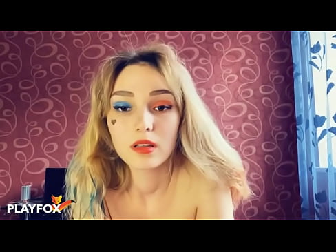 ❤️ Kouzelné brýle pro virtuální realitu mi poskytly sex s Harley Quinn ❤️❌ Porno u nás cs.onlydesiporn.ru ❌️