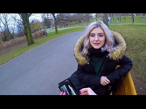 ❤️ Polyká cizí žhavé sperma za peníze - orál v parku Eva Elfie ❤️❌ Porno u nás cs.onlydesiporn.ru ❌️